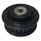 B&B Manufacturing 24XL037-DFM4, Timing Pulley, Plastic 24XL037-DFM4 - alternate 1
